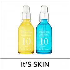[Its Skin] It's Skin ★ Big Sale 70% ★ Power 10 Formula Effector 60ml [Big Size] / NO BOX / ⓐ / 19,000 won(8) / 구형
